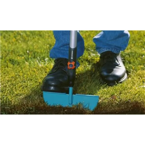 Rýč na okraje trávníku Gardena Combisystem 3149-20