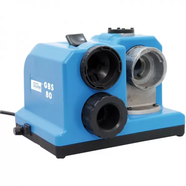 Ostřička vrtáků Güde GBS 80 94066