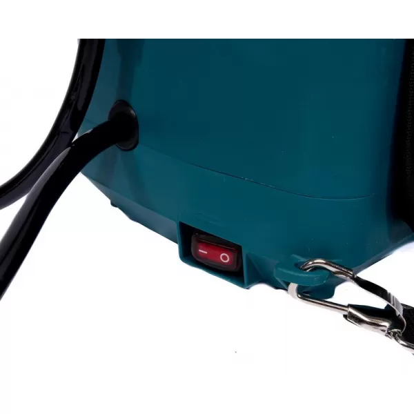 Aku zádový postřikovač 18V 1x2,0Ah + nabíječka XTLINE XT102940-1B2