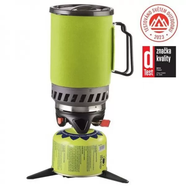 Plynový vařič TRIPPER Meva UKP21004