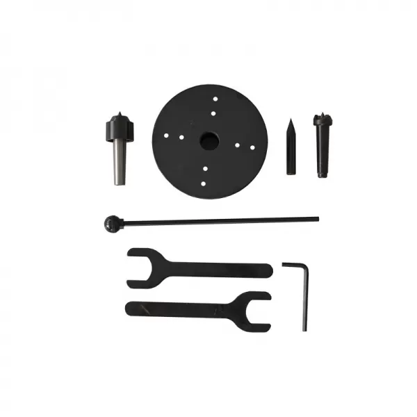 Kopírovací soustruh na dřevo 230V Proma DSLK-1000E