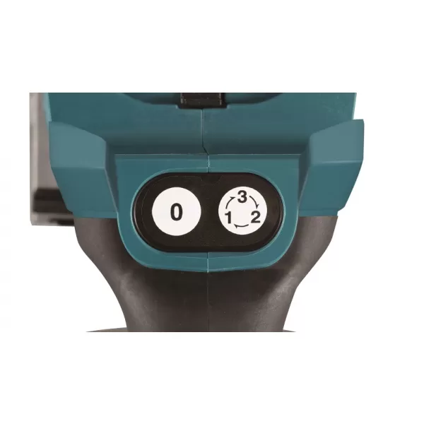 Aku vibrační bruska 93x185mm Li-ion LXT 18V bez aku Makita DBO382Z