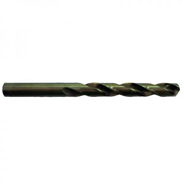 Vrták do kovu HSS-Co 5% 10,0x46/133mm, 5ks Makita P-61743-5