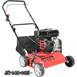 Motorový vertikutátor Güde GV 4001 B 95133