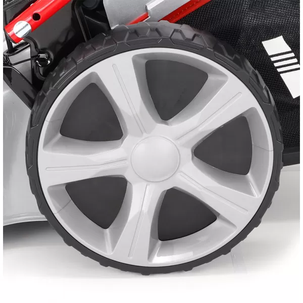 Benzínová sekačka s pojezdem VeGA 752 SXH DOV 5in1