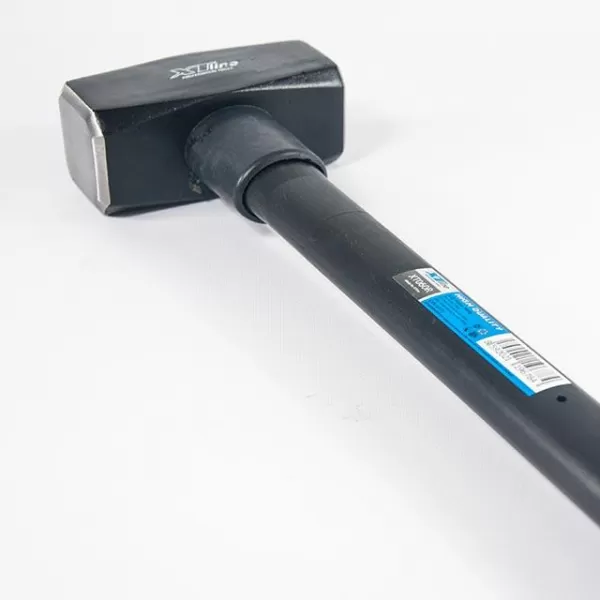 Palice 3000g DIN 1041 sklolaminátová XTline XT060R