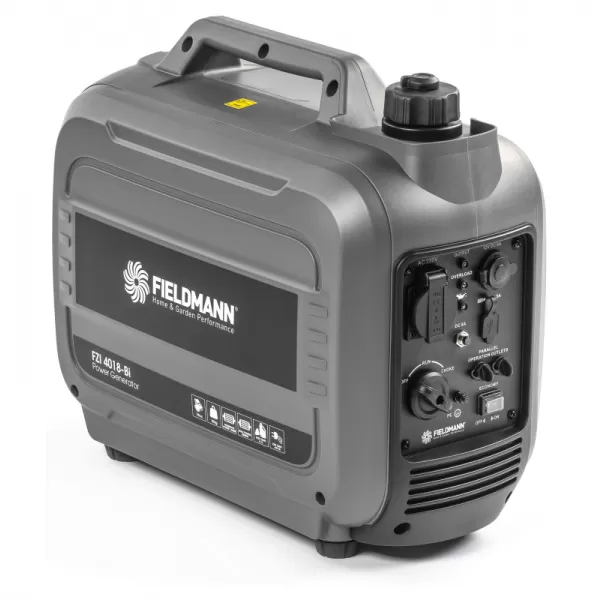 Benzínový generátor FIELDMANN FZI 4018-Bi