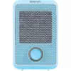 Tepelný ventilátor SENCOR SFH 6020BL