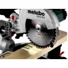 Kapovací pila Metabo KGS 216 M 613216000