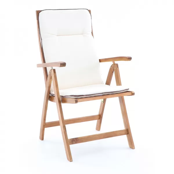 Zahradní židle TORINO 26TORINO_židle