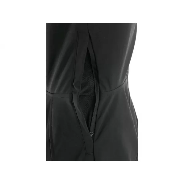 Bunda Canis CXS DIGBY, dámská, černá