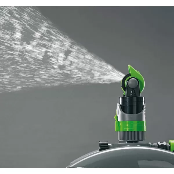 Kruhový pulzní zavlažovač VERDEMAX 9541