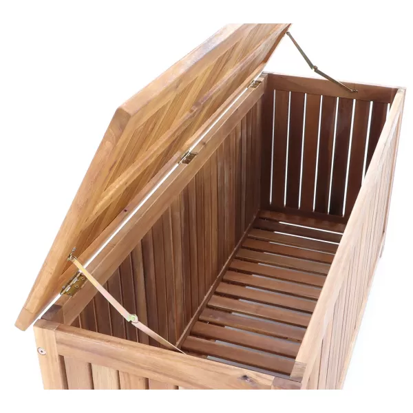 Box s uložným prostorem VeGa NEVADA