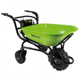 Elektrické motorové kolečko 100L ZIPPER ZI-EWB150-100L