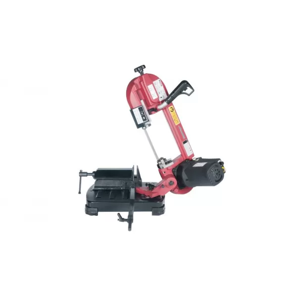 Pásová pila na kov ROXTA RPPR-125