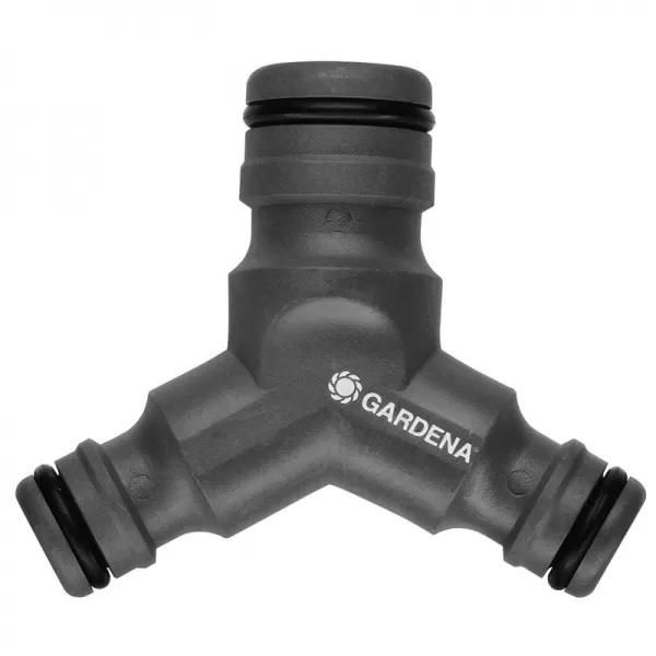 Profi spojka Y Gardena 2834-20