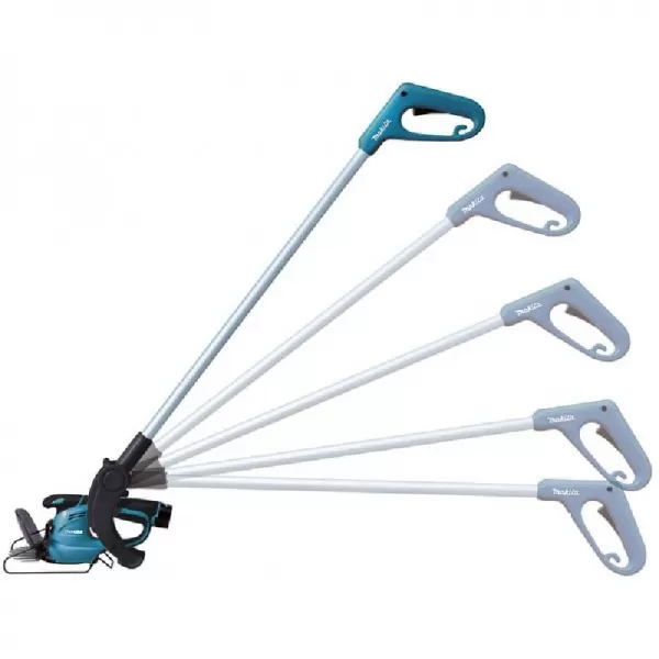 Rukojeť prodloužená pro DUM603D/DUM604/UM600D/UH201D Makita 198516-8