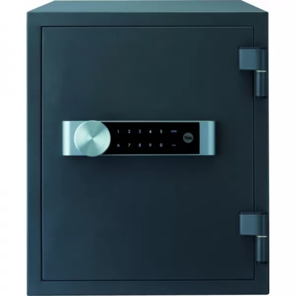 Protipožární trezor Large Yale YFM/420/FG2/B