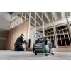 Aku kompresor 18V bez aku Metabo Power 160-5 18 LTX BL OF 601521850