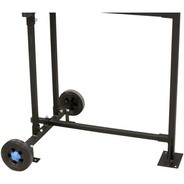 Štípač dřeva Güde GHS 500/6,5 TE 2048