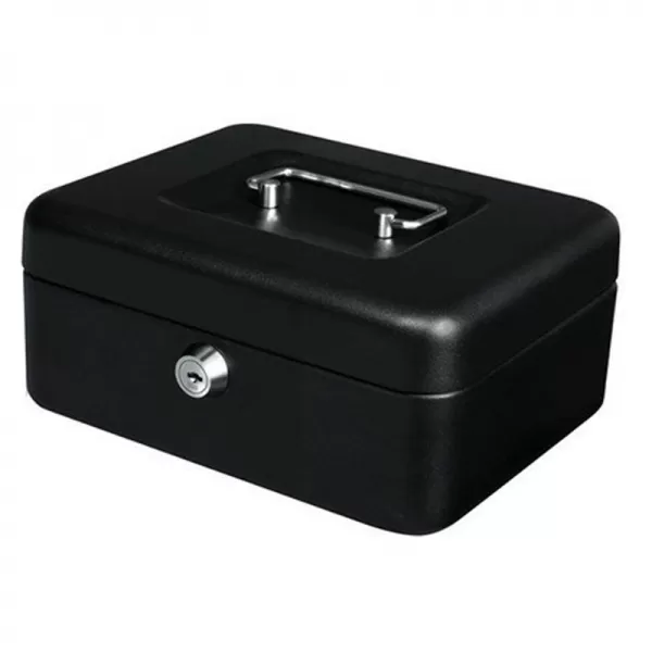 Pokladnička XL Yale YCB/070/BB2