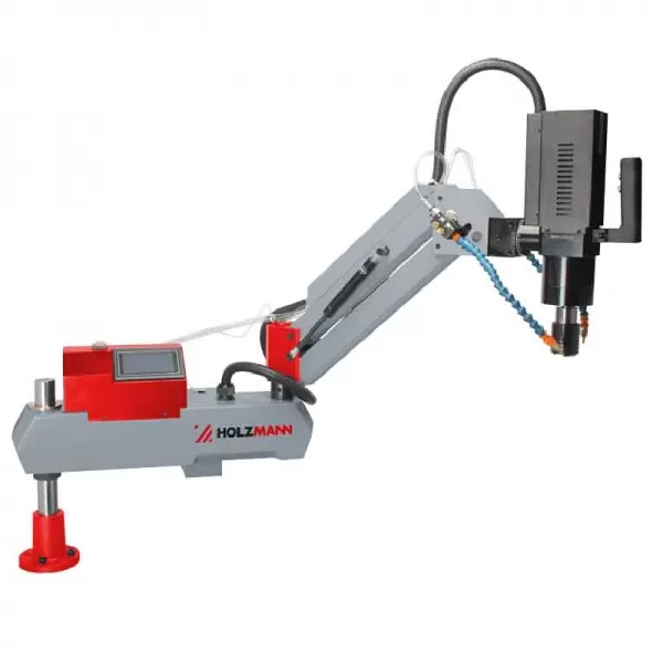 Elektrický závitořez Holzmann GSM30E_R30_230V