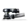 Aku excentrická bruska ETSC 125 18V 2x3,0Ah I-Set Festool 577689