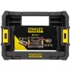 Přepravka na sady bitů a vrtáků PRO STACK Stanley STA88580