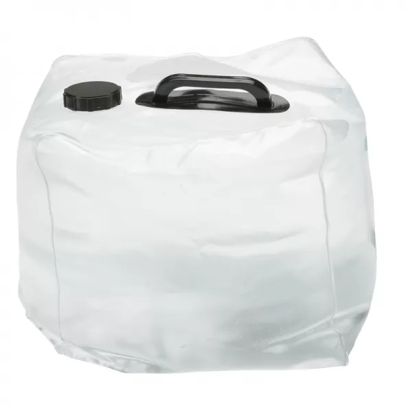 Aku středotlaký čistič Gardena AquaClean 24/18V P4A - Premium sada 14800-31