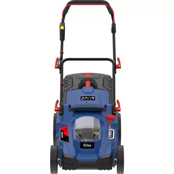 Aku sekačka Güde RM 36-0.43