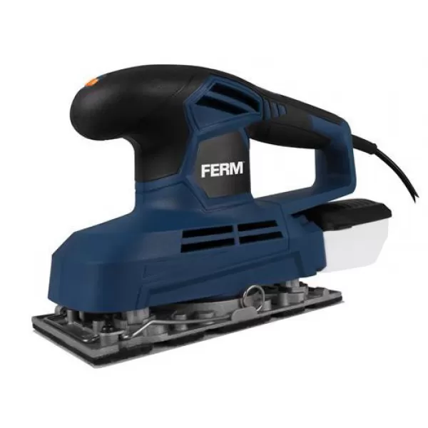 Vibrační bruska Ferm Power PSM1034