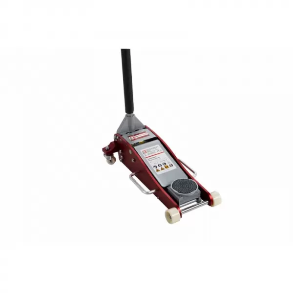 Pojízdný hydraulický zvedák Holzmann RWH250HYBRID