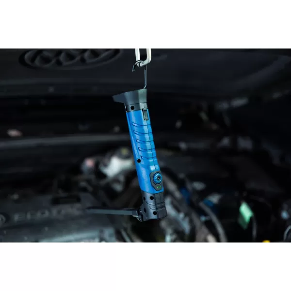 Slim svítilna Narex FL 700 SLIM 65406061