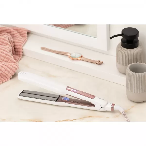 Žehlička na vlasy SENCOR SHI 4500GD