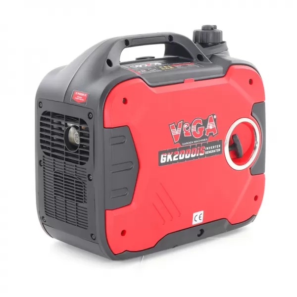 Invertorová elektrocentrála VeGA GK2000iS Invertor