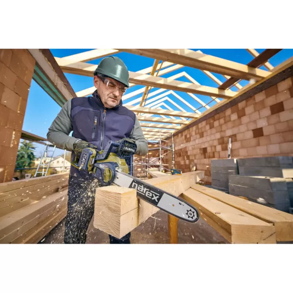 Aku řetězová pila 2x20V/bez aku CPR 350 Basic box Narex Camouflage 65406393