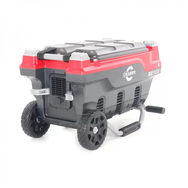 Nabíječka 6 slotů 82C6 CRAMER