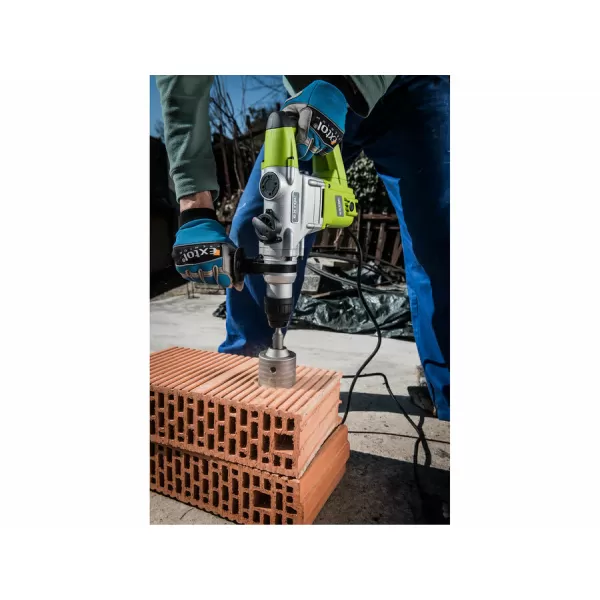 Kladivo vrtací SDS-Plus, 5J EXTOL CRAFT 401232