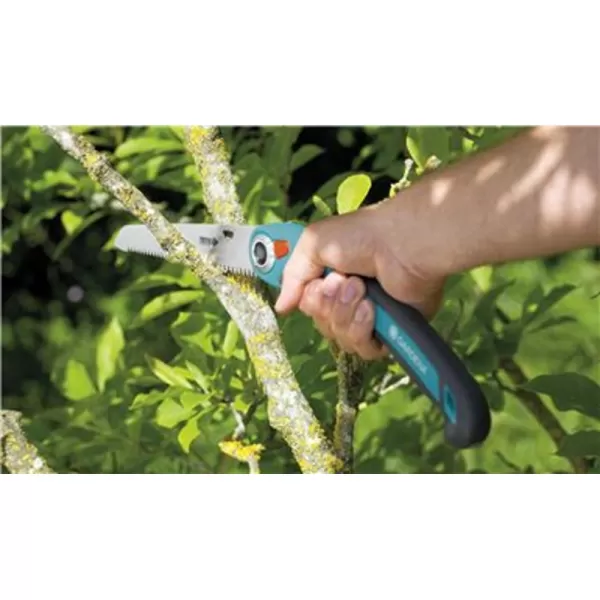 Zahradní sklápěcí pilka Gardena 300 135 P Combisystem 8742-20