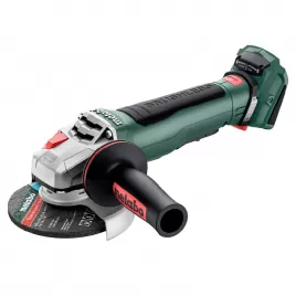 Aku úhlová bruska 18V bez aku WPB 18 LT BL 11-125 Q, mB Metabo 613059840
