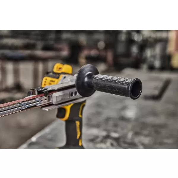 Aku prstová bruska 18V bez aku, Tstak DeWALT DCM200NT