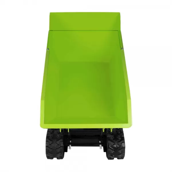 Pásový přepravník ZIPPER ZI-ED400