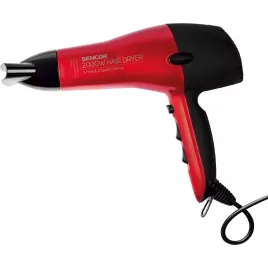 Vysoušeč vlasů SENCOR SHD 6701RD