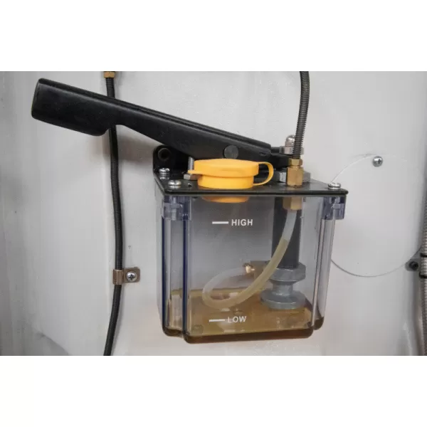 Univerzální frézka PROMA FH-150N