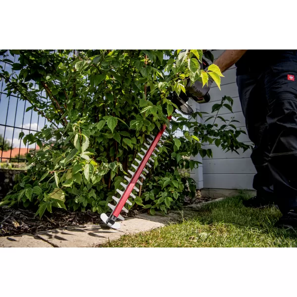 Aku nůžky na živý plot 18V bez aku HS 18 LTX 65 Metabo 601719850