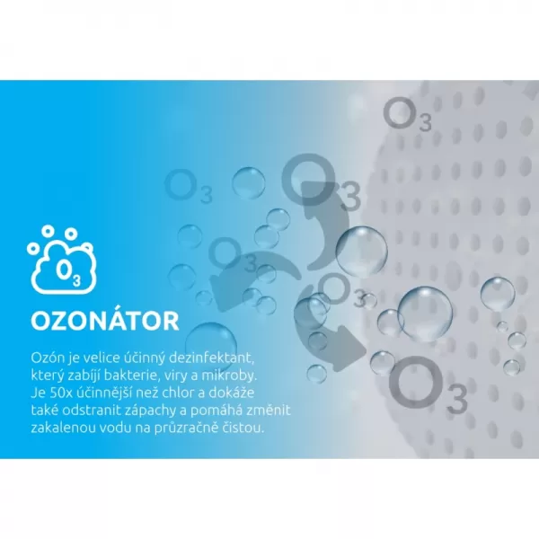 Vířivý bazén MSPA OSLO Marimex 11400269