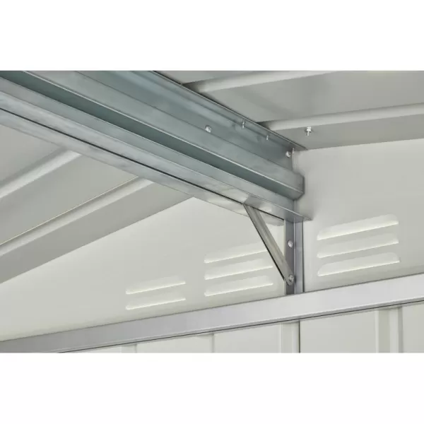 Domek GLOBEL 1019 ANTRACIT LG2531