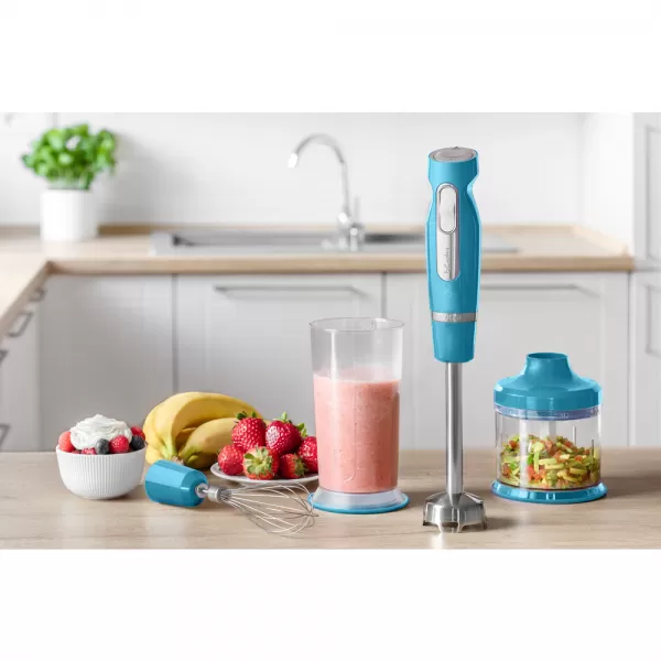 Tyčový mixér SENCOR SHB 4467TQ-EUE3