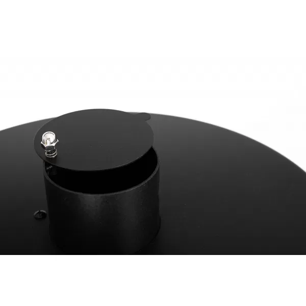 Gril na dřevěné uhlí s udírnou G21 Kansas BBQ