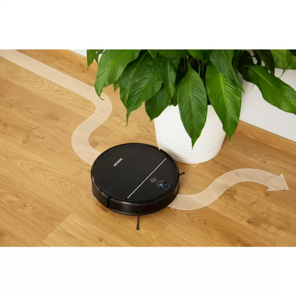 Robotický vysavač SENCOR SRV 8550BK